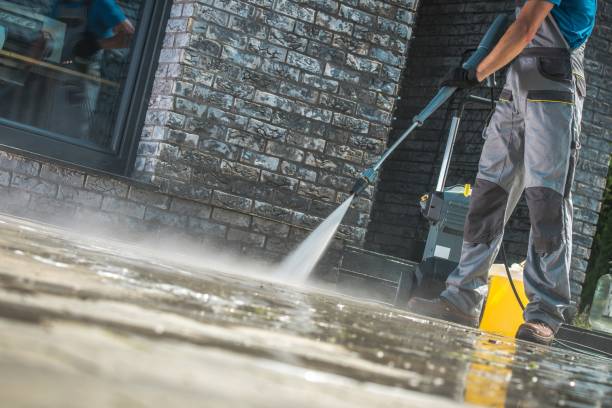 Reliable Mineola, NY Pressure Washing Services Solutions