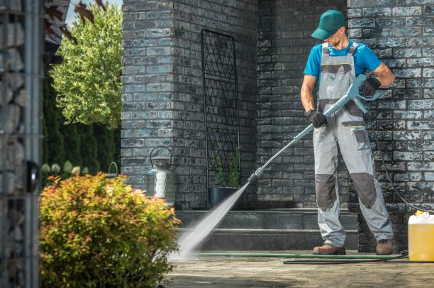 Best Gutter Cleaning and Brightening in Mineola, NY